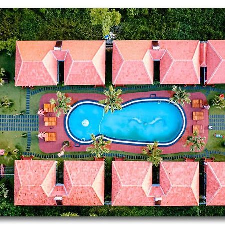 Garden Phu Quoc Exterior foto