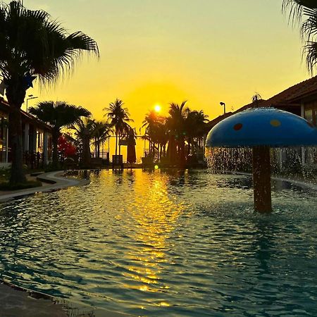 Garden Phu Quoc Exterior foto