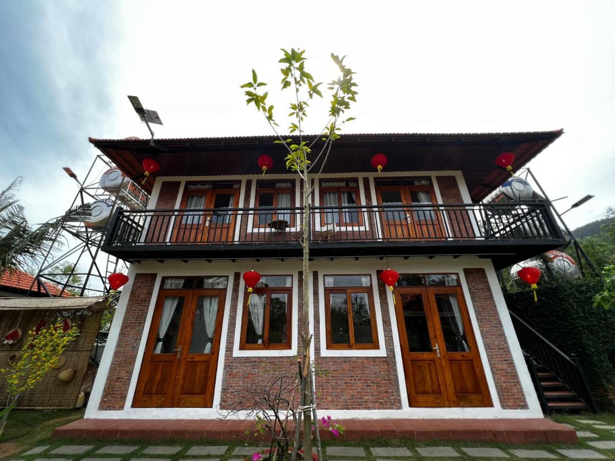 Garden Phu Quoc Exterior foto