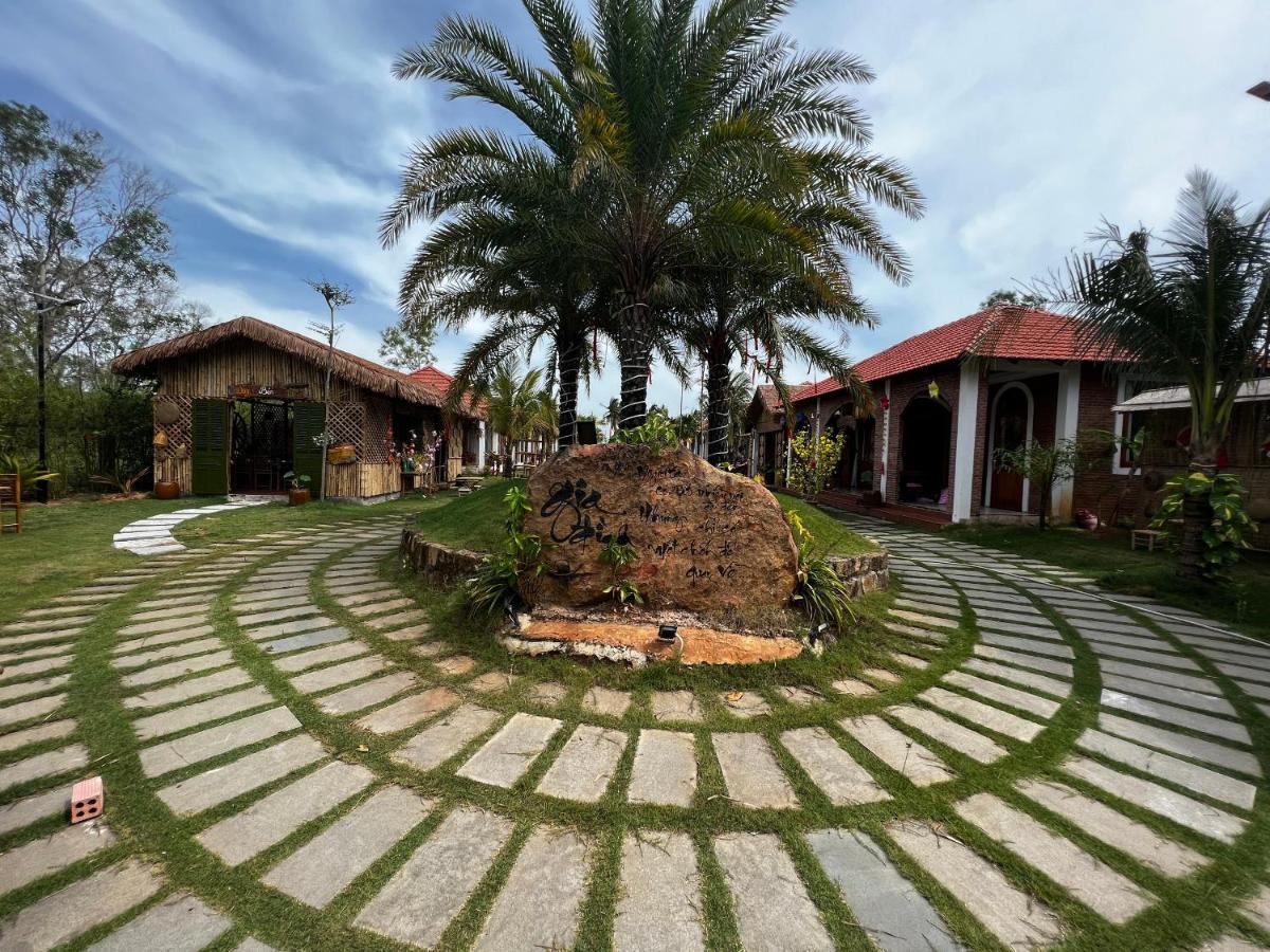 Garden Phu Quoc Exterior foto