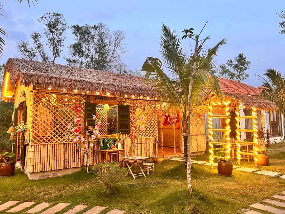 Garden Phu Quoc Exterior foto