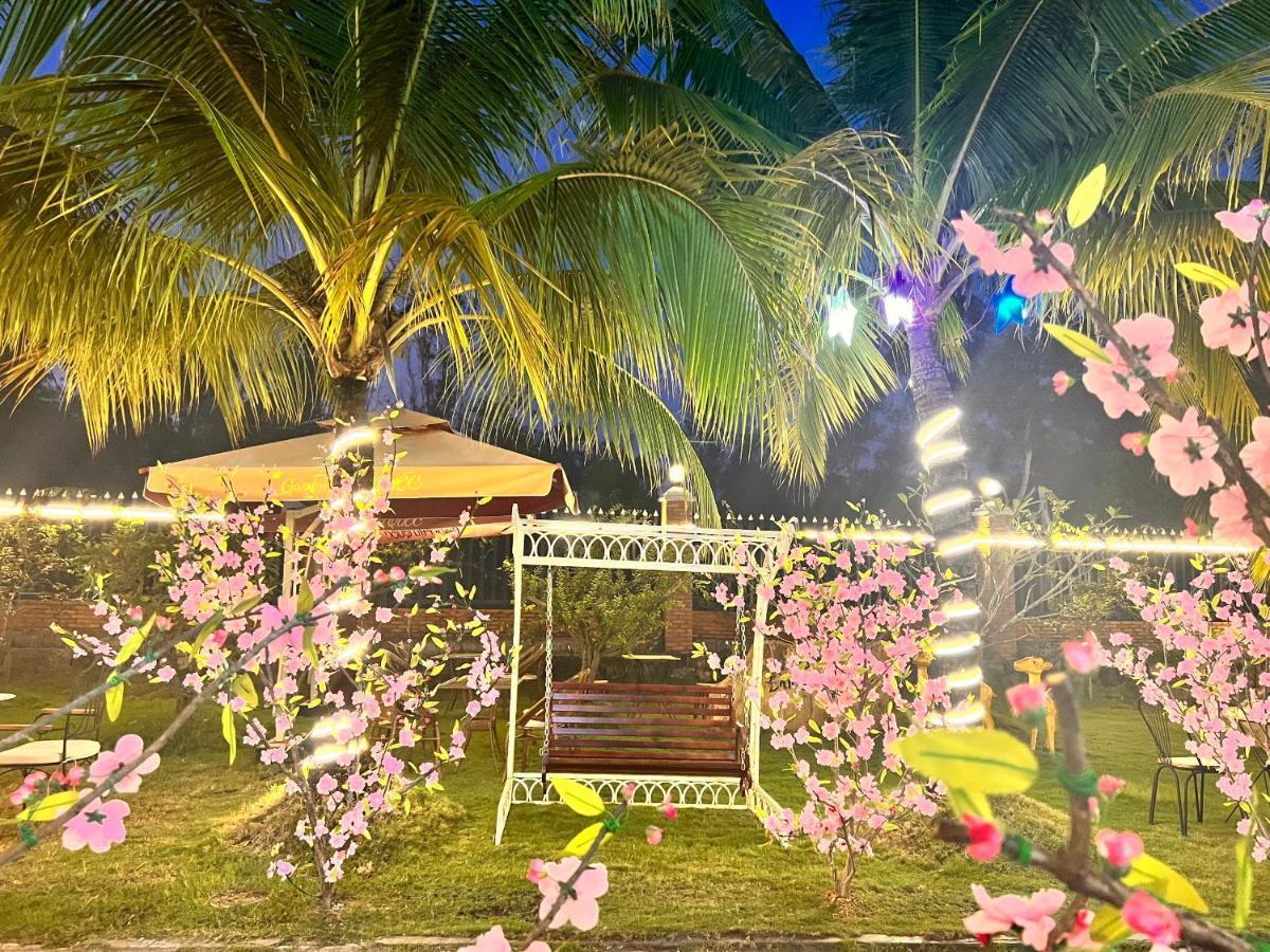 Garden Phu Quoc Exterior foto