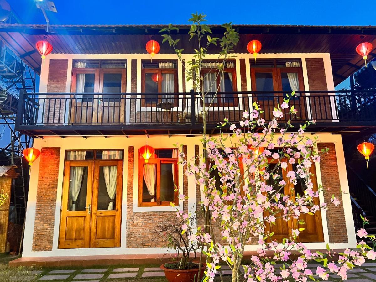 Garden Phu Quoc Exterior foto
