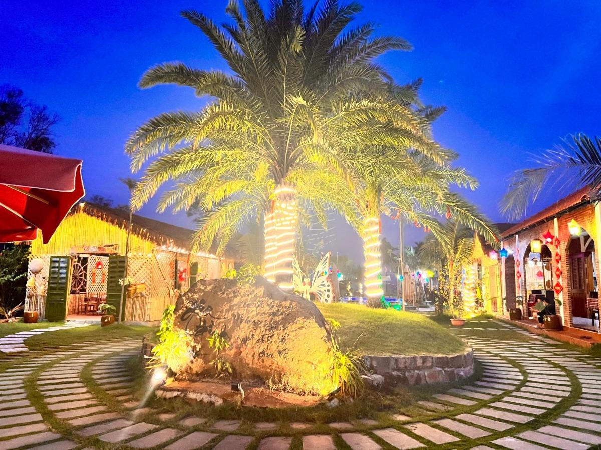Garden Phu Quoc Exterior foto