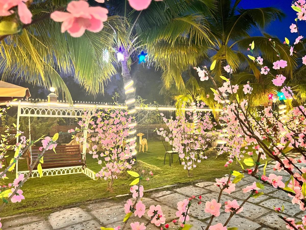 Garden Phu Quoc Exterior foto