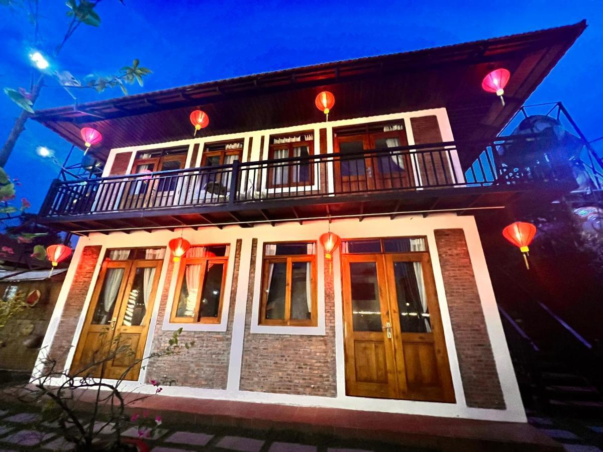 Garden Phu Quoc Exterior foto