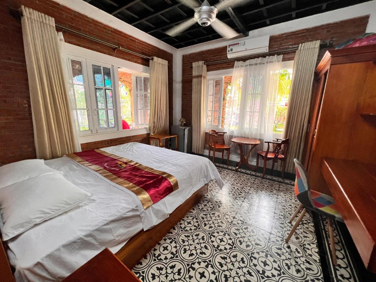 Garden Phu Quoc Exterior foto