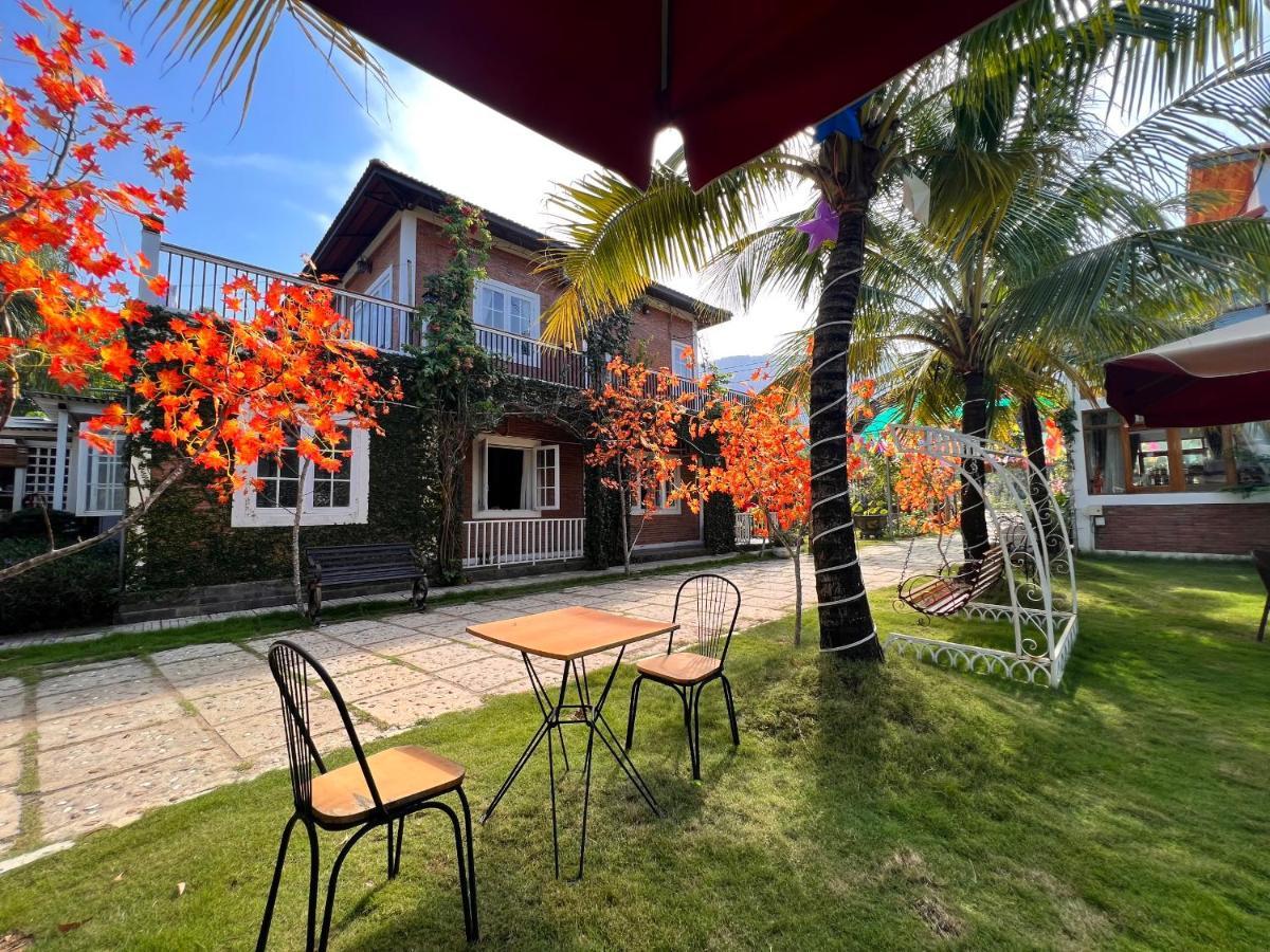 Garden Phu Quoc Exterior foto