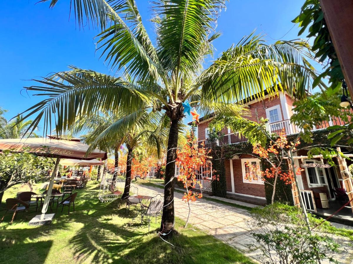 Garden Phu Quoc Exterior foto