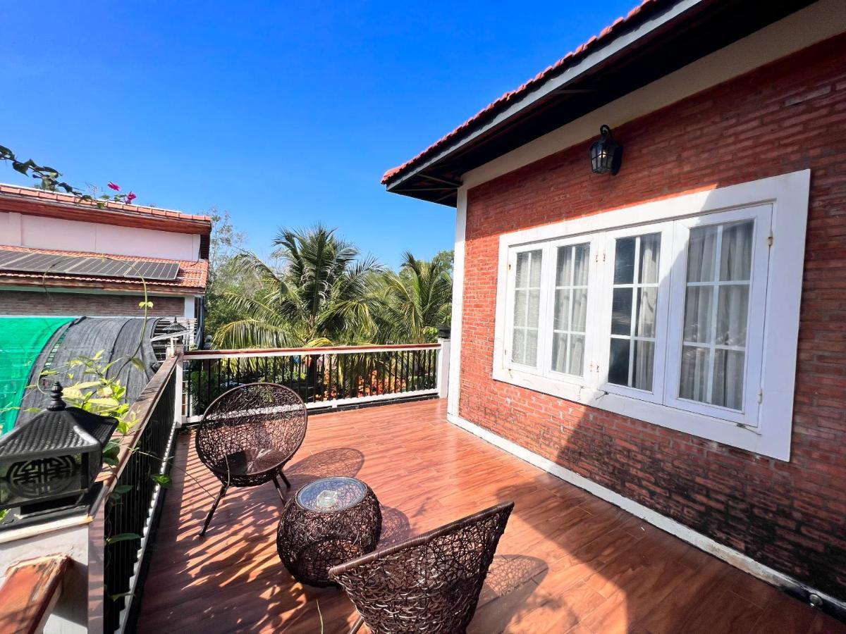 Garden Phu Quoc Exterior foto