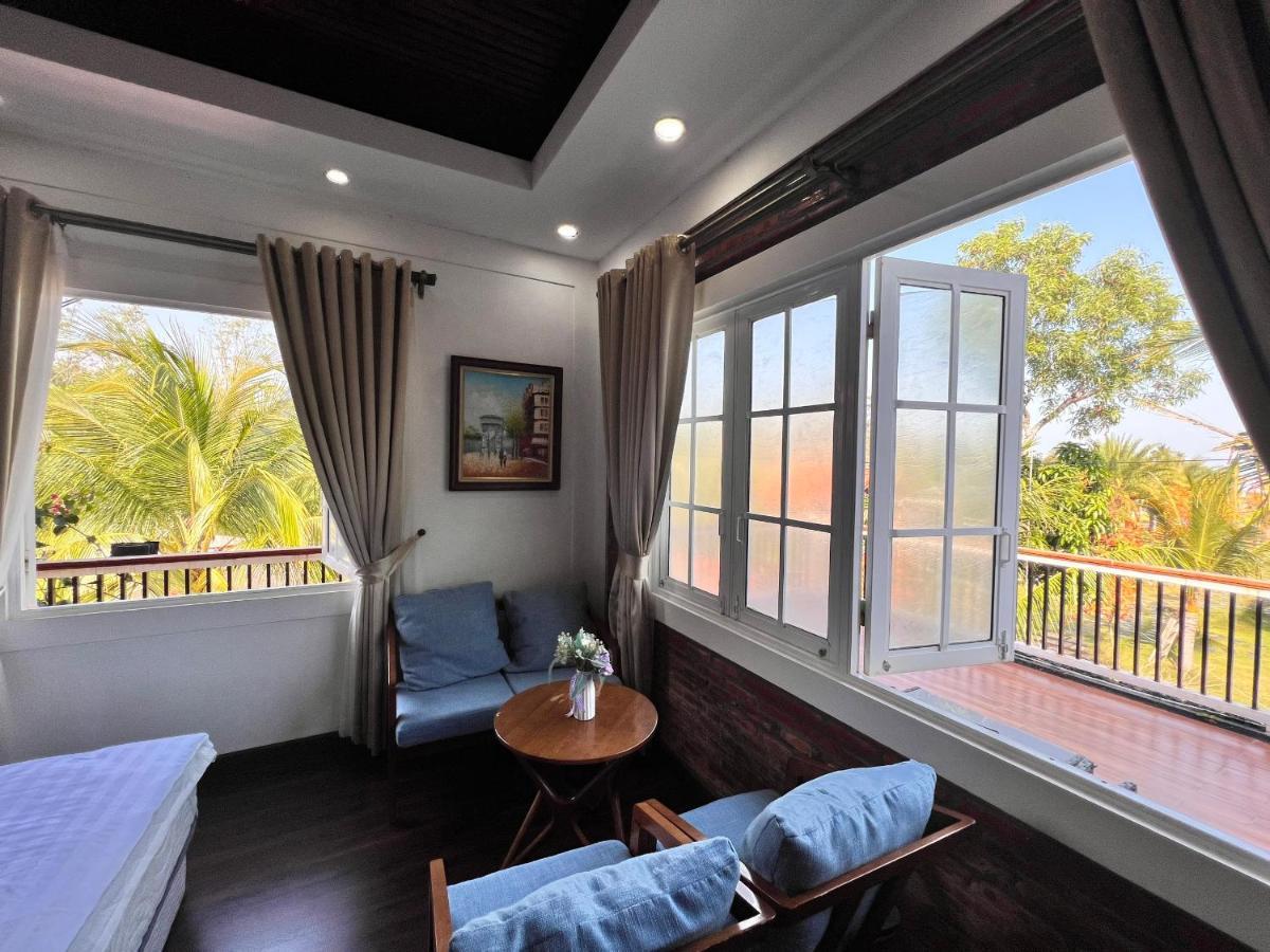 Garden Phu Quoc Exterior foto