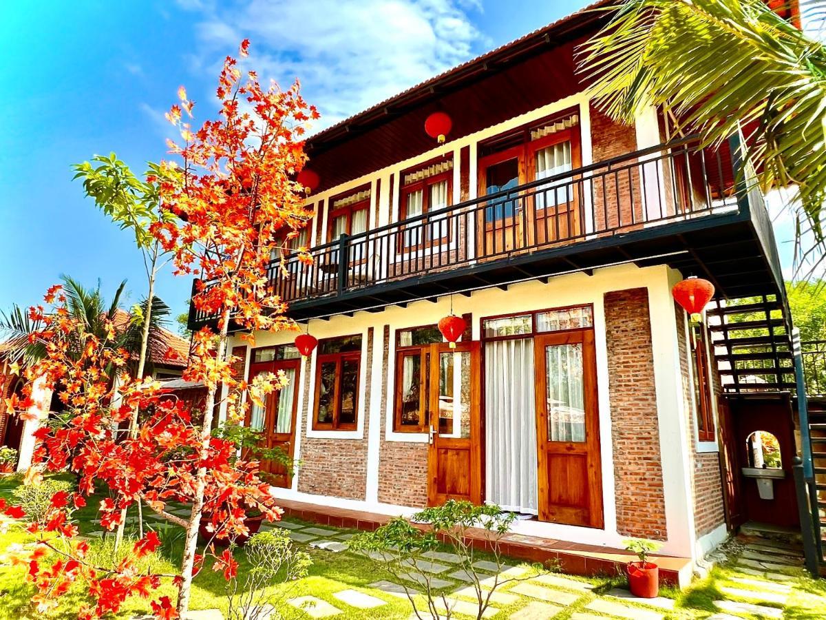 Garden Phu Quoc Exterior foto