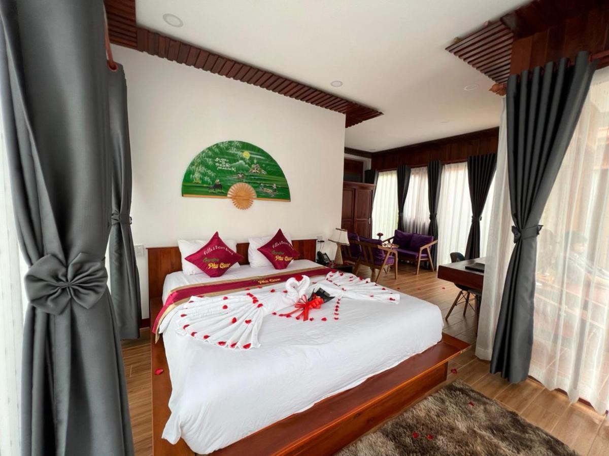 Garden Phu Quoc Exterior foto