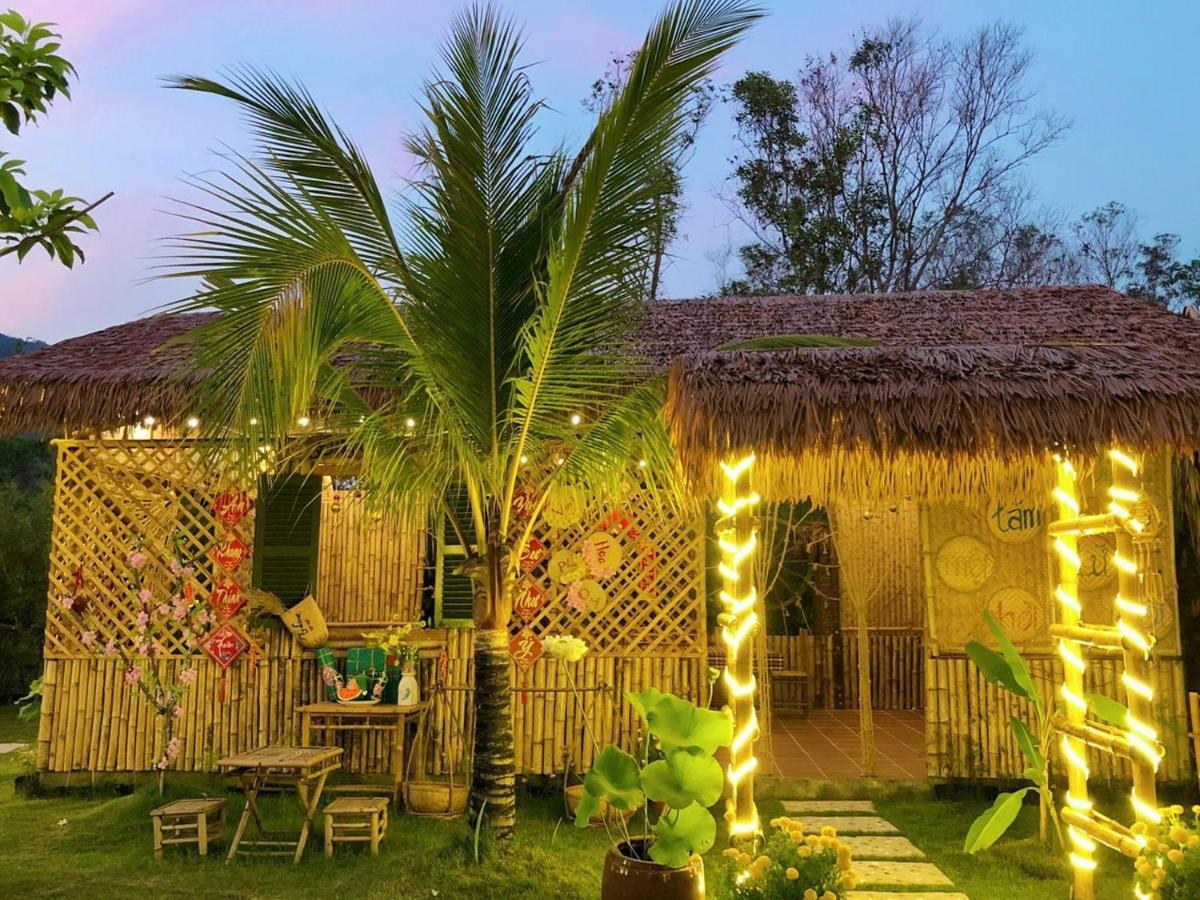 Garden Phu Quoc Exterior foto