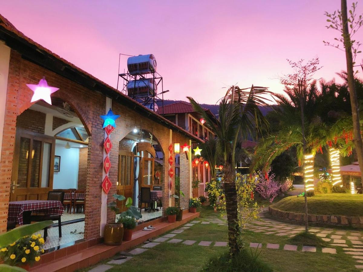 Garden Phu Quoc Exterior foto