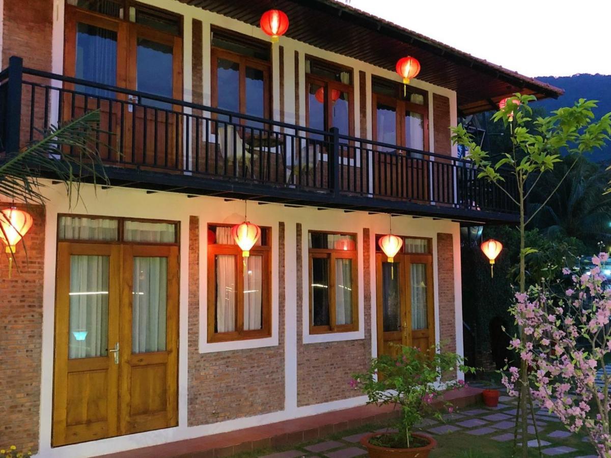 Garden Phu Quoc Exterior foto