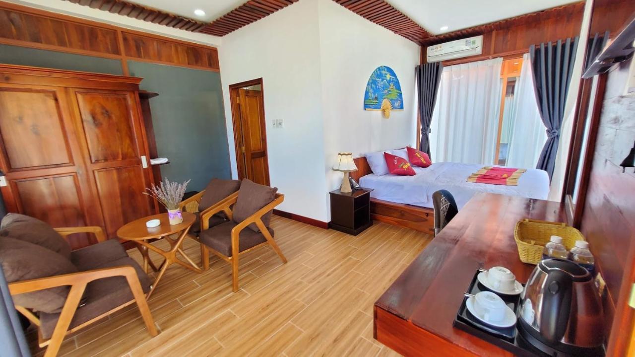 Garden Phu Quoc Exterior foto